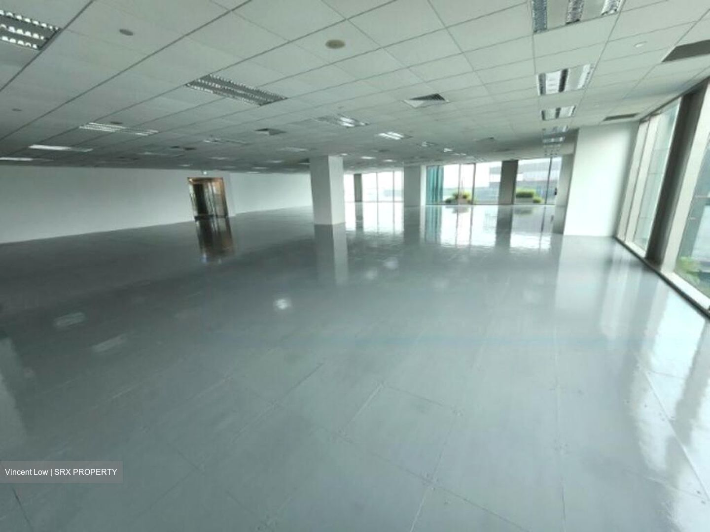 Plaza 8 @ Cbp (D16), Office #462332081